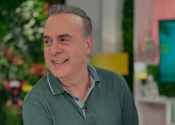 Φώτης Σεργουλόπουλος κατά Αντώνη Πρέκα: «Διαδίδει επανειλημμένα ψευδείς και συκοφαντικές αναφορές