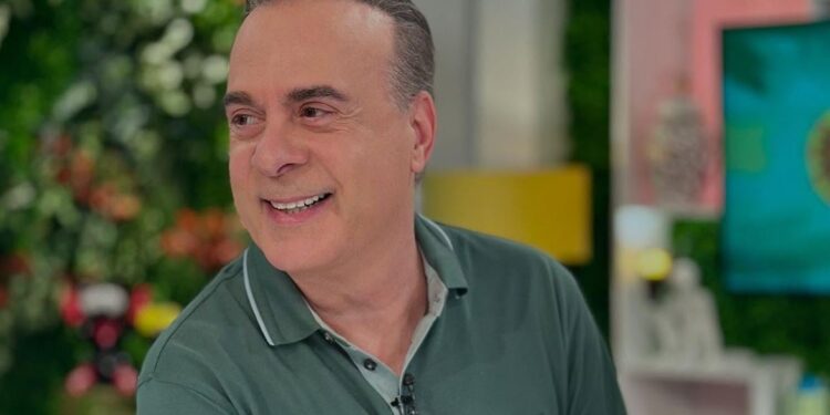 Φώτης Σεργουλόπουλος κατά Αντώνη Πρέκα: «Διαδίδει επανειλημμένα ψευδείς και συκοφαντικές αναφορές