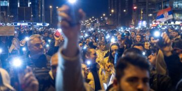 Τέλος στον αποκλεισμό του κτιρίου της δημόσιας τηλεόρασης