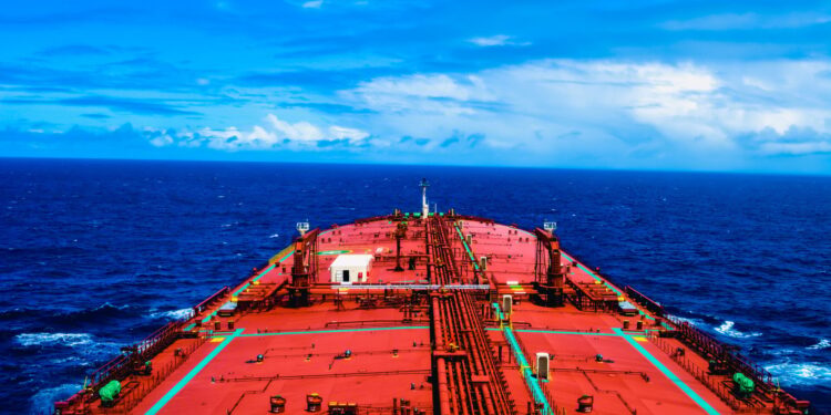 Γιατί ακριβαίνουν οι ναύλοι των VLCCs