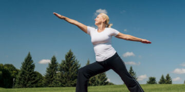 «Στα 72 μου νιώθω περισσότερη αυτοπεποίθηση από ποτέ»