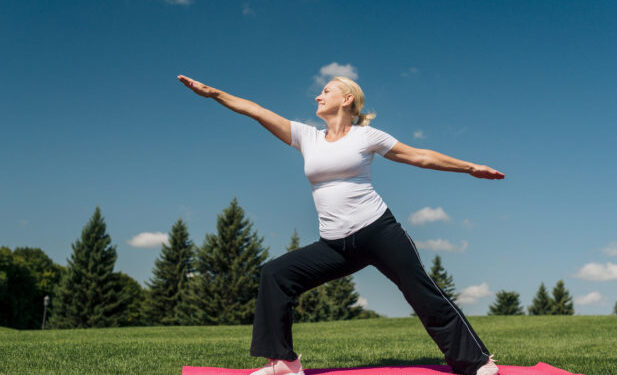 «Στα 72 μου νιώθω περισσότερη αυτοπεποίθηση από ποτέ»