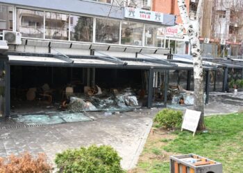 Βόρεια Μακεδονία: Νέες συλλήψεις για την φωτιά σε κλαμπ στο Κότσανι με 61 νεκρούς