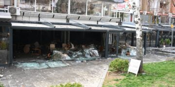 Βόρεια Μακεδονία: Νέες συλλήψεις για την φωτιά σε κλαμπ στο Κότσανι με 61 νεκρούς