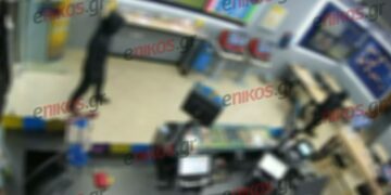 Θεσσαλονίκη: Βίντεο ντοκουμέντα από τη δράση συμμορίας που διέπραττε ληστείες