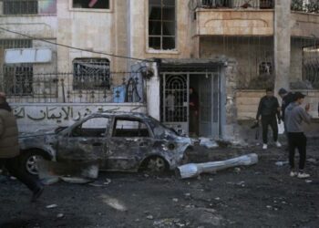 Ισραήλ: Κατηγορεί την Τουρκία ότι επιχειρεί να μετατρέψει την Συρία σε προτεκτοράτο