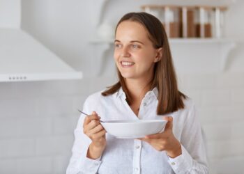 Το Νο1 σνακ με υψηλή περιεκτικότητα σε πρωτεΐνη που την διατηρεί υπό έλεγχο, σύμφωνα με διαιτολόγους