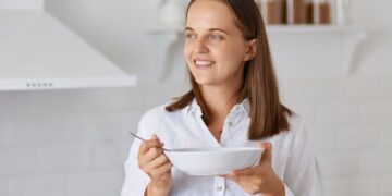 Το Νο1 σνακ με υψηλή περιεκτικότητα σε πρωτεΐνη που την διατηρεί υπό έλεγχο, σύμφωνα με διαιτολόγους