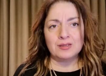 Σοφία Μουτίδου για τη μάχη με τα κιλά: «Ήρθα αντιμέτωπη ξανά με την ίδια εξάρτηση