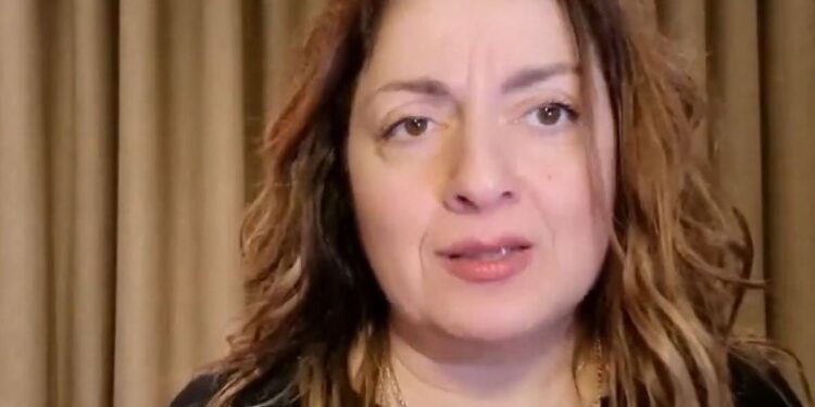 Σοφία Μουτίδου για τη μάχη με τα κιλά: «Ήρθα αντιμέτωπη ξανά με την ίδια εξάρτηση