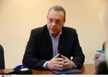 Φάμελλος: «Για να μπορέσει ο ΣΥΡΙΖΑ να ανταποκριθεί στις ανάγκες της κοινωνίας, θα έχουμε ενιαίο και σοβαρό λόγο»