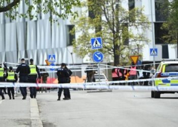 Συνελήφθη 16χρονος ως ύποπτος για την δολοφονία 3 ανθρώπων