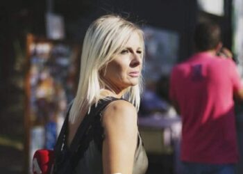 Σούζυ Καζαντζίδου: Οι συνάδελφοί της στον ALPHA την αποχαιρετούν – «Πέταξε ψυχή μου