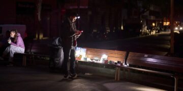 Μπλακ άουτ στην Ιβηρική Χερσόνησο: Οι ενεργειακές διασυνδέσεις της Ισπανίας στο μικροσκόπιο