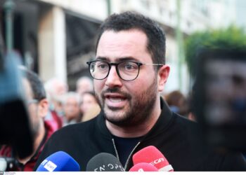 Σπυρόπουλος στον Realfm 97,8: Τα εσωκομματικά στο ΠΑΣΟΚ τελείωσαν