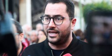 Σπυρόπουλος στον Realfm 97,8: Τα εσωκομματικά στο ΠΑΣΟΚ τελείωσαν