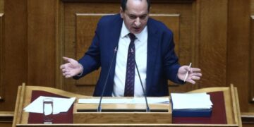Ζήτησε σύσταση προανακριτικής για την σύμβαση 717
