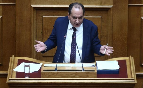 Ζήτησε σύσταση προανακριτικής για την σύμβαση 717