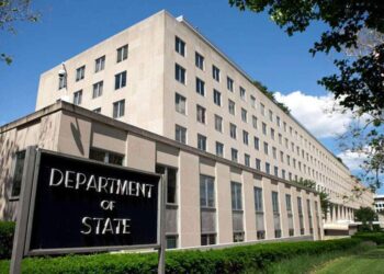 Αναδιοργάνωση του Στέιτ Ντιπάρτμεντ με κατάργηση και συγχώνευση υπηρεσιών, ανακοίνωσε ο Ρούμπιο