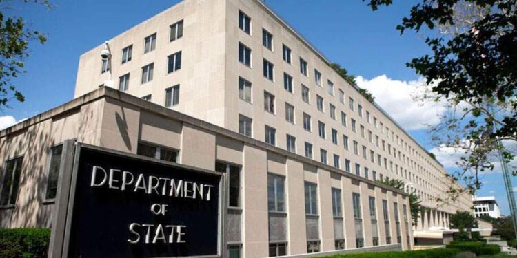 Αναδιοργάνωση του Στέιτ Ντιπάρτμεντ με κατάργηση και συγχώνευση υπηρεσιών, ανακοίνωσε ο Ρούμπιο