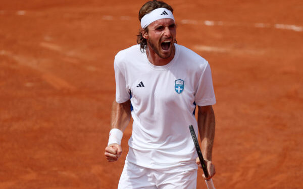 Με Τόμπσον στον 2ο γύρο στο Μόντε Κάρλο