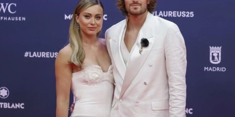 Στέφανος Τσιτσιπάς – Πάουλα Μπαντόσα: Γάμος στην Ισπανία ή την Ελλάδα;