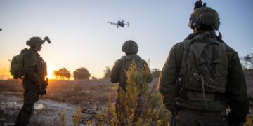 Ισραήλ: Οι IDF κλιμακώνουν τις επιχειρήσεις στη Λωρίδα της Γάζας