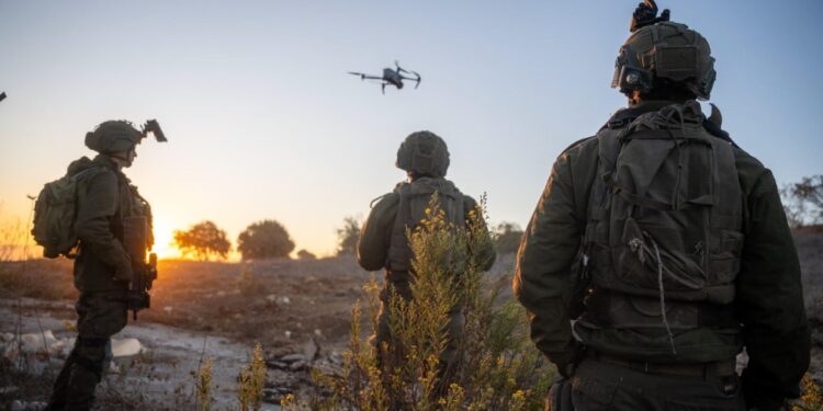 Ισραήλ: Οι IDF κλιμακώνουν τις επιχειρήσεις στη Λωρίδα της Γάζας