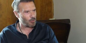 «Το ρολόι ξαφνικά σταμάτησε όταν πέθανε, έσκασε μια βόμβα μέσα μου»