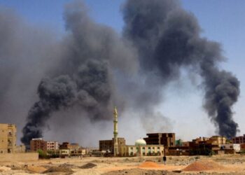 Τουλάχιστον 30 νεκροί και 40 τραυματίες εξαιτίας συγκρούσεων έπειτα από… ζωοκλοπή