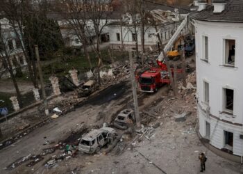 ΟΗΕ: Καταδικάζει το ρωσικό χτύπημα στη Σούμι