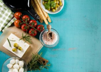 Η Νο1 «υγιεινή» τροφή που πρέπει να αποφεύγετε, σύμφωνα με ειδικούς