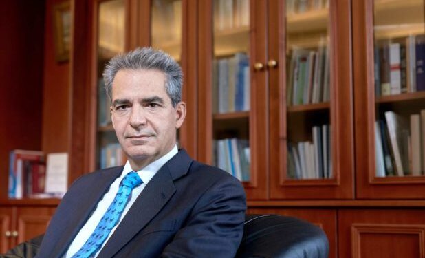 Εφόσον υπάρχουν πλέον χάρτες και από τις δύο πλευρές, μπορεί να προχωρήσει η προσφυγή στη Χάγη