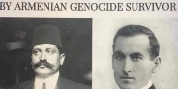 Γενοκτονία των Αρμενίων και Επιχείρηση «Νέμεσις»: O φόβος φάνηκε στα μάτια του Ταλαάτ πασά