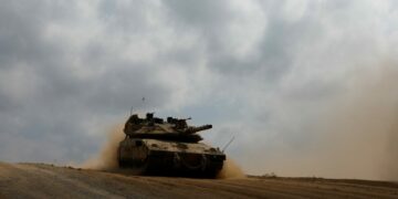 «Τανκς αντί για αυτοκίνητα», για να σωθεί η γερμανική οικονομία