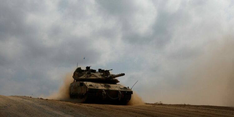 «Τανκς αντί για αυτοκίνητα», για να σωθεί η γερμανική οικονομία