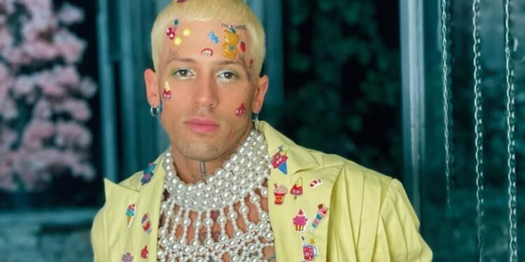 Τάσος Ξιαρχό: Συνελήφθη στο Μπαλί