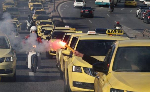 «Ζητάμε συνάντηση με τον κ. Κυρανάκη»