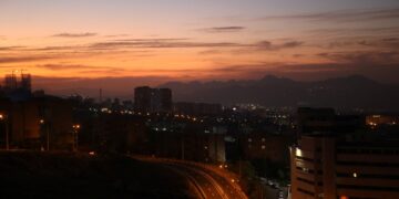 Εκτελέστηκε κατηγορούμενος για κατασκοπεία για λογαριασμό του Ισραήλ