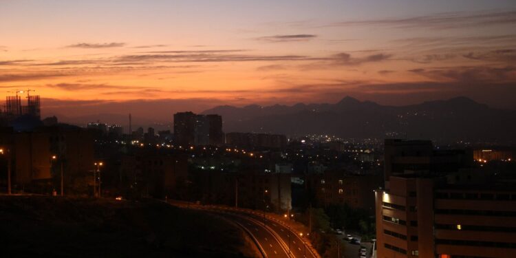 Εκτελέστηκε κατηγορούμενος για κατασκοπεία για λογαριασμό του Ισραήλ