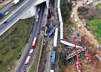 «Ποτέ δεν πιστέψαμε ότι υπήρχε παράνομο φορτίο», λένε Βλάχος και Πλακιάς