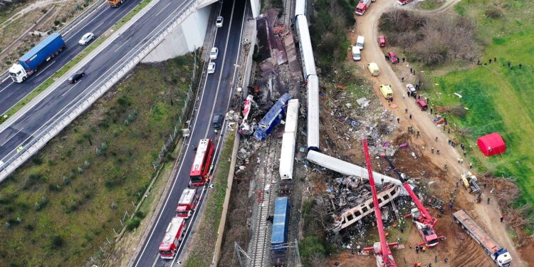 «Ποτέ δεν πιστέψαμε ότι υπήρχε παράνομο φορτίο», λένε Βλάχος και Πλακιάς