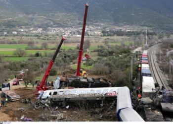 Τέμπη: «Πίστευα ότι θα πεθάνουμε από ασφυξία, δεν έβλεπα έξοδο διαφυγής»