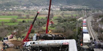 Τέμπη: «Πίστευα ότι θα πεθάνουμε από ασφυξία, δεν έβλεπα έξοδο διαφυγής»