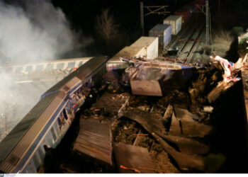 Τέμπη: Τα τυπικά τους προσόντα καταθέτουν άλλοι δύο τεχνικοί σύμβουλοι