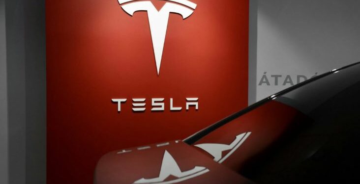 Η Tesla άνοιξε τρεις αντιπροσωπείες στη Σαουδική Αραβία