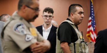 Ισόβια κάθειρξη επιβλήθηκε στον δράστη της σφαγής στο Ελ Πάσο με τους 23 νεκρούς