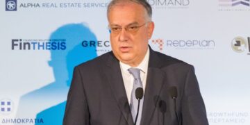 «Οφείλουμε ταυτόχρονα δίπλα στην αναπτυξιακή «έκρηξη», να αντιμετωπίσουμε και τα κοινωνικά προβλήματα που σχετίζονται με το ακίνητο»