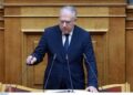 Θεοδωρικάκος: Θα κάνουμε πλήρη έλεγχο για τους προηγούμενους αναπτυξιακούς νόμους
