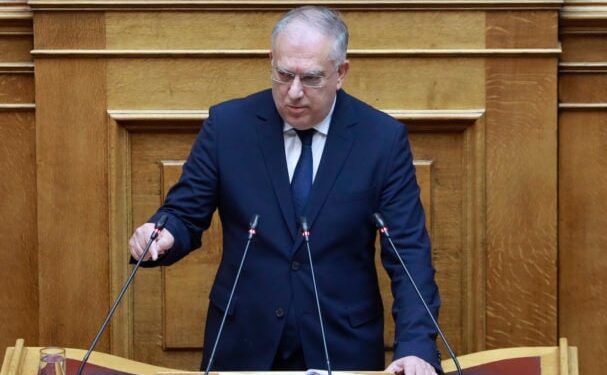 Θεοδωρικάκος: Θα κάνουμε πλήρη έλεγχο για τους προηγούμενους αναπτυξιακούς νόμους